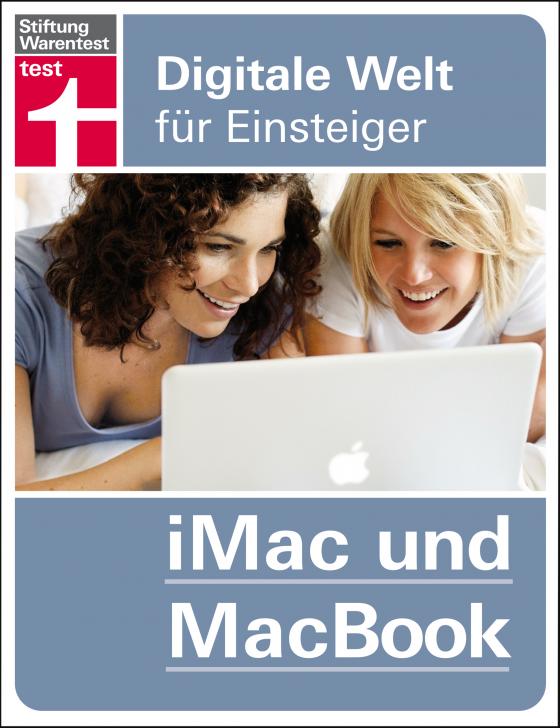 Cover-Bild iMac und MacBook