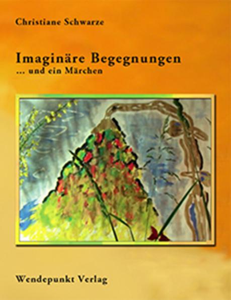 Cover-Bild Imaginäre Begegnungen