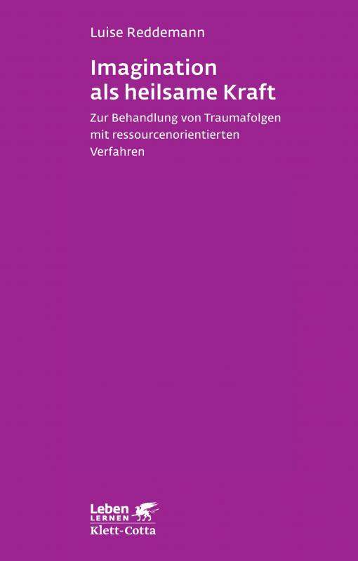 Cover-Bild Imagination als heilsame Kraft im Alter (Leben Lernen, Bd. 262)