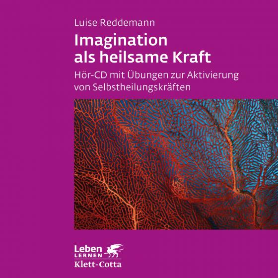 Cover-Bild Imagination als heilsame Kraft. Zur Behandlung von Traumafolgen mit ressourcenorientierten Verfahren (Imagination als heilsame Kraft. Zur Behandlung von Traumafolgen mit ressourcenorientierten Verfahren)