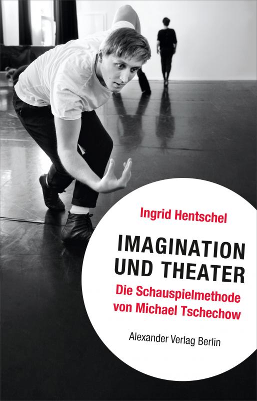 Cover-Bild Imagination und Theater