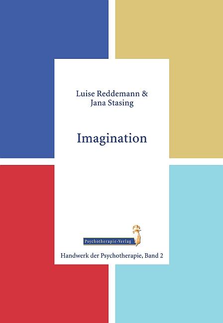 Cover-Bild Imagination