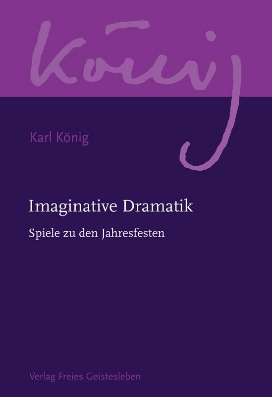 Cover-Bild Imaginative Dramatik