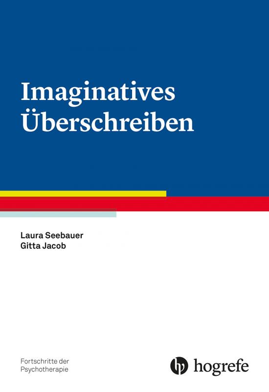 Cover-Bild Imaginatives Überschreiben