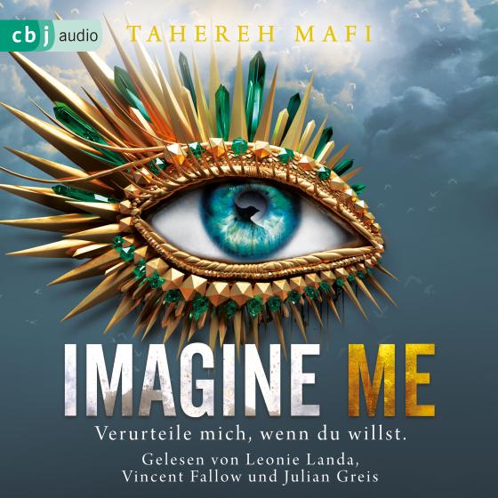 Cover-Bild Imagine Me