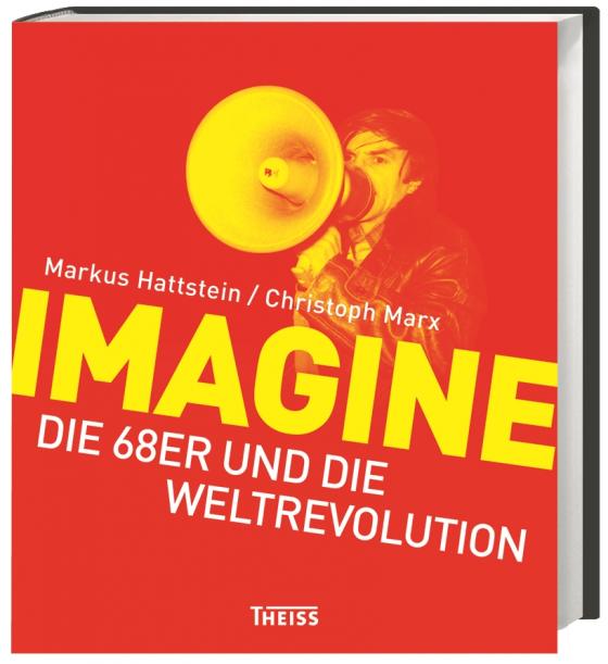 Cover-Bild Imagine