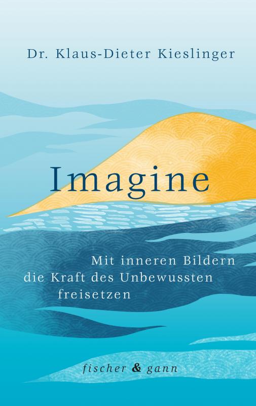 Cover-Bild Imagine