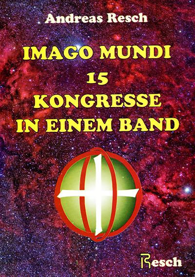 Cover-Bild Imago Mundi