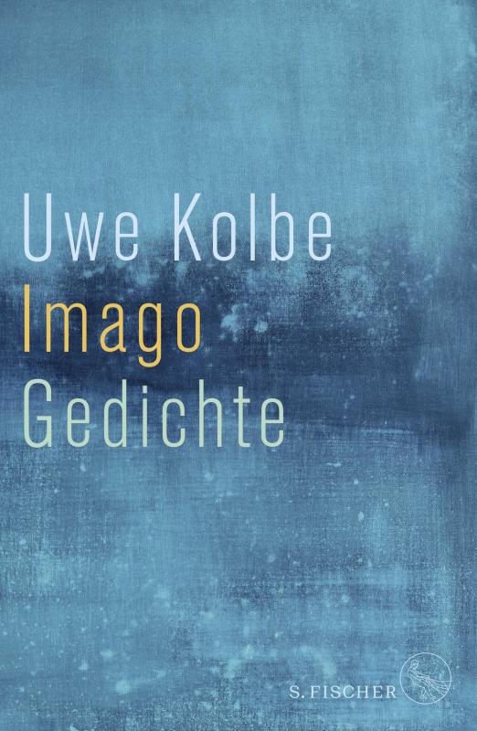 Cover-Bild Imago