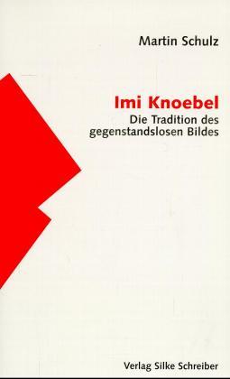 Cover-Bild Imi Knoebel