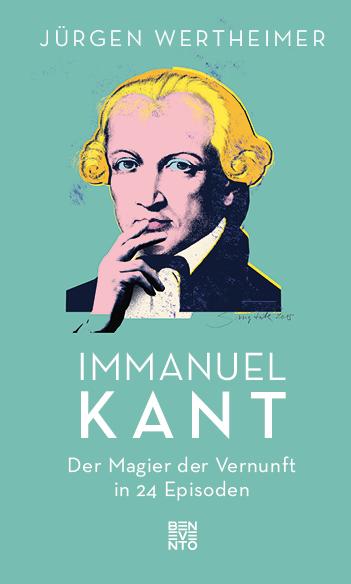 Cover-Bild Immanuel Kant