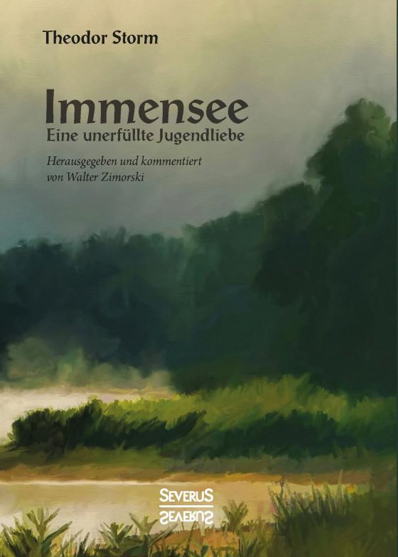 Cover-Bild Immensee