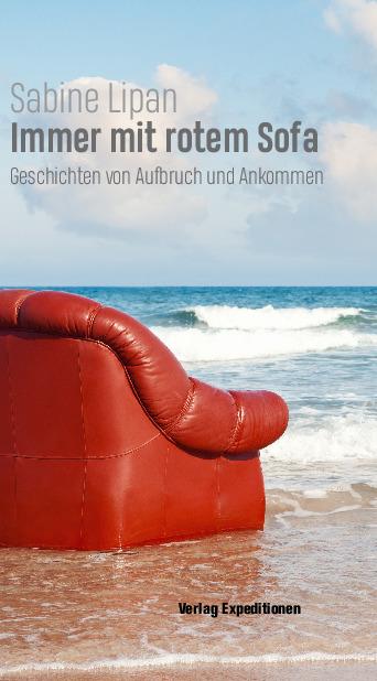 Cover-Bild Immer mit rotem Sofa