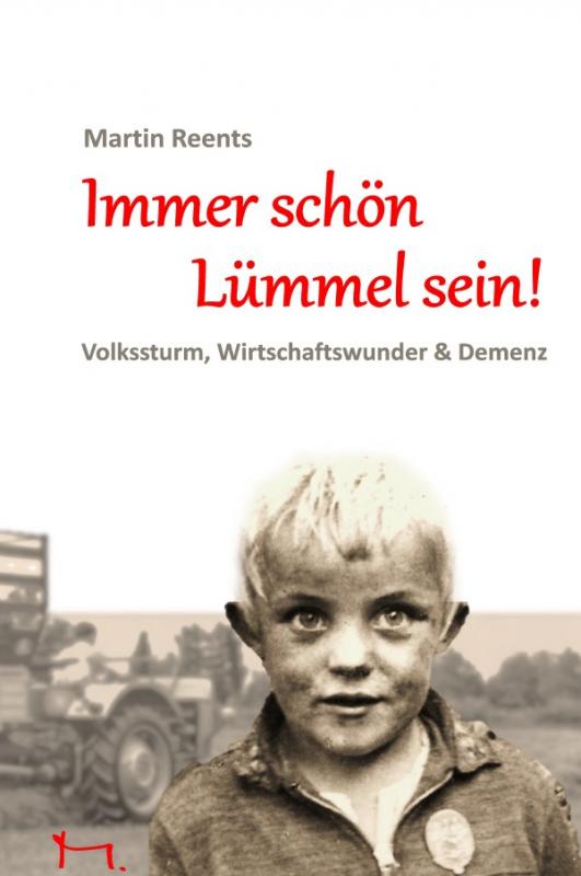 Cover-Bild Immer schön Lümmel sein!