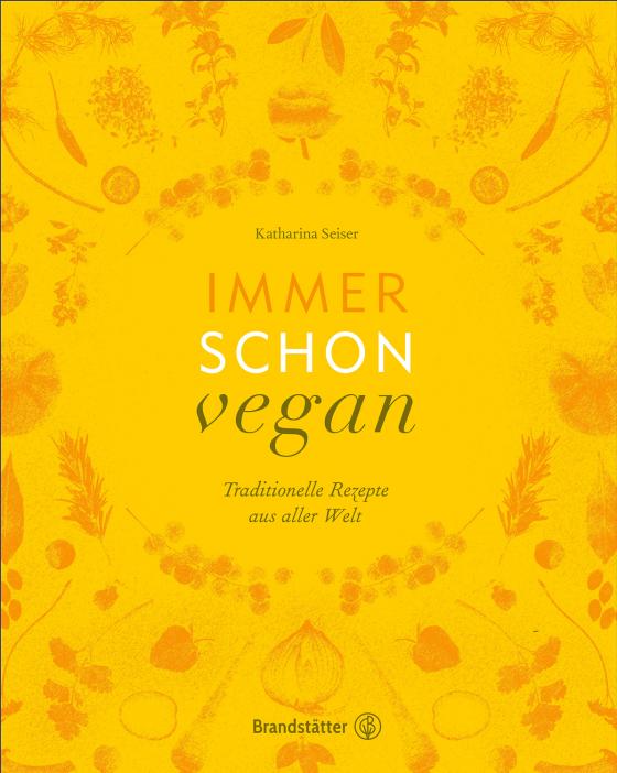 Cover-Bild Immer schon vegan – Golden Edition