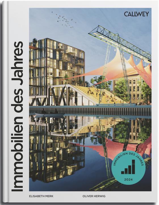 Cover-Bild Immobilien des Jahres 2024