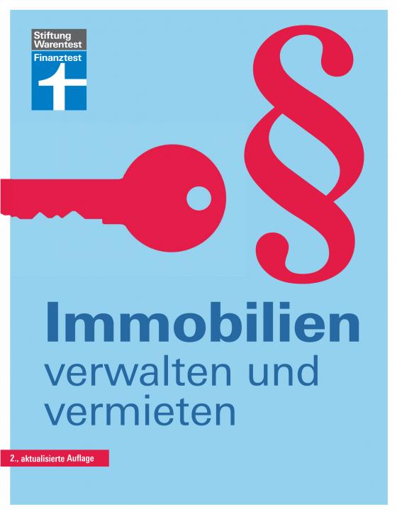 Cover-Bild Immobilien verwalten und vermieten