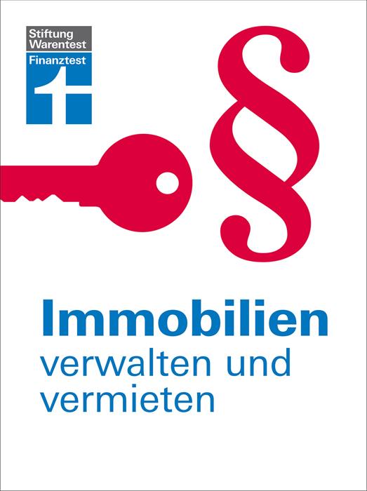 Cover-Bild Immobilien verwalten und vermieten