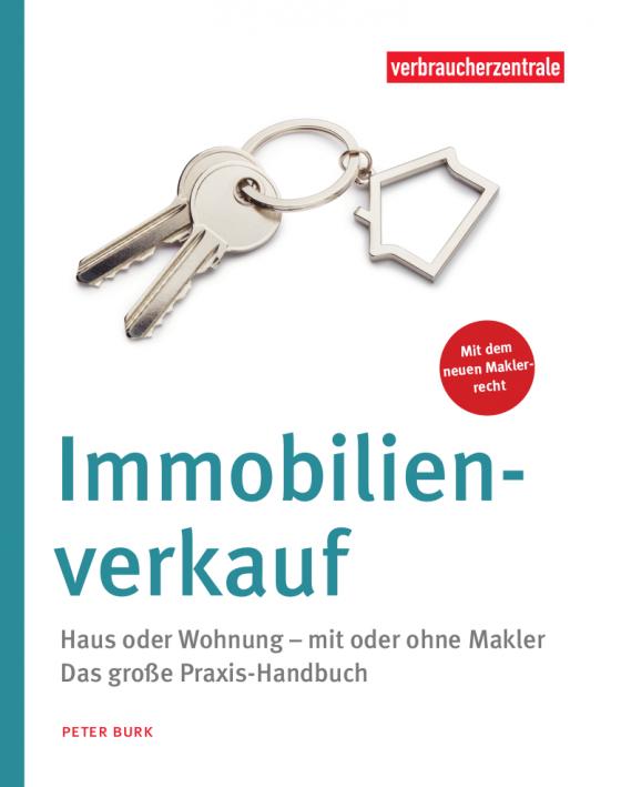 Cover-Bild Immobilienverkauf