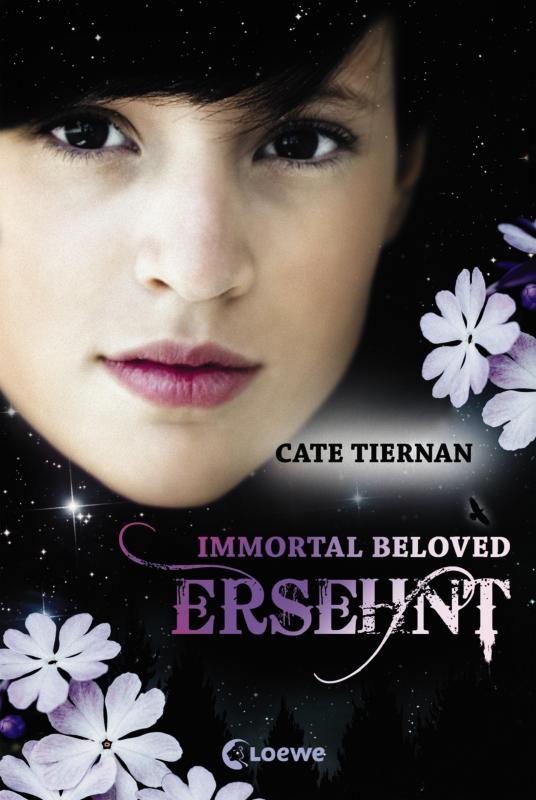 Cover-Bild Immortal Beloved 2 - Ersehnt