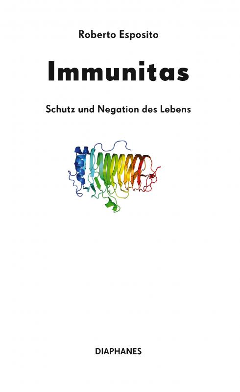 Cover-Bild Immunitas