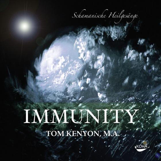 Cover-Bild Immunity [Import]