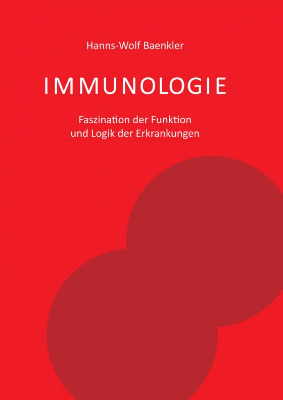 Cover-Bild Immunologie