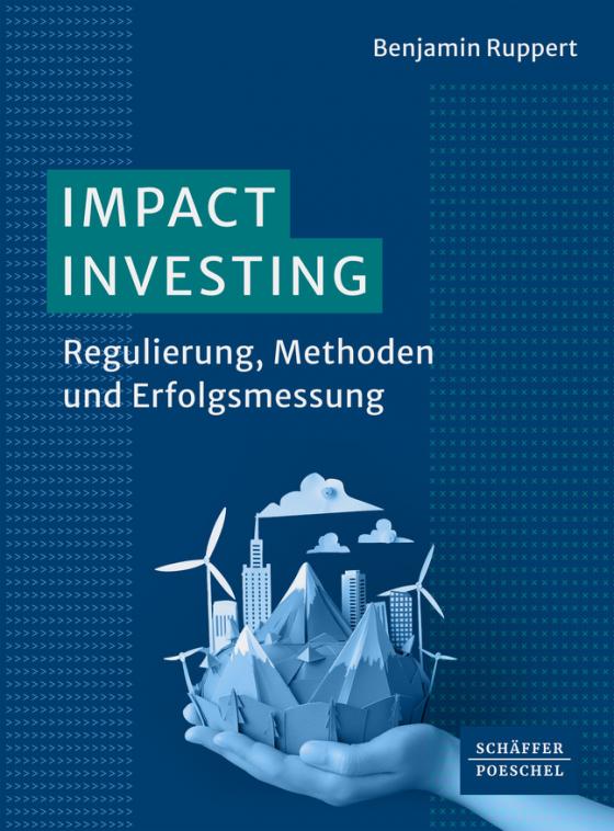 Cover-Bild Impact Investing