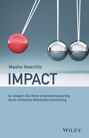 Cover-Bild Impact