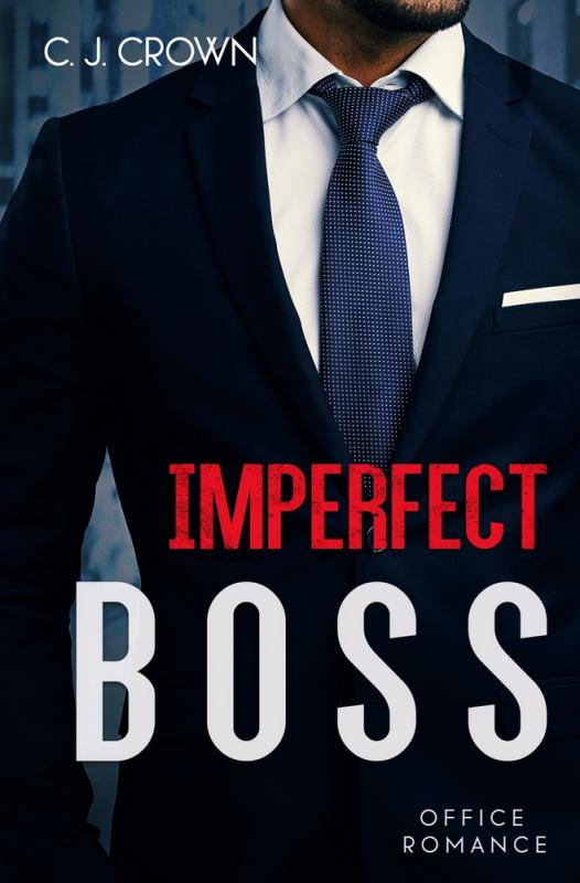Cover-Bild Imperfect Boss