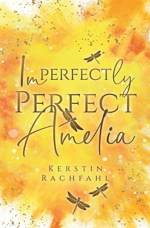 Cover-Bild Imperfectly Perfect Amelia