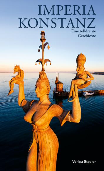 Cover-Bild Imperia Konstanz