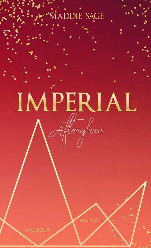 Cover-Bild IMPERIAL - Afterglow