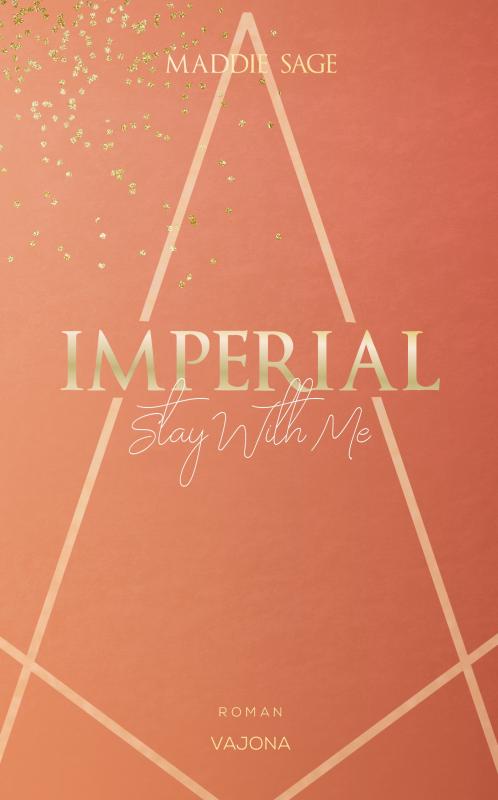 Cover-Bild IMPERIAL - Stay With Me 2