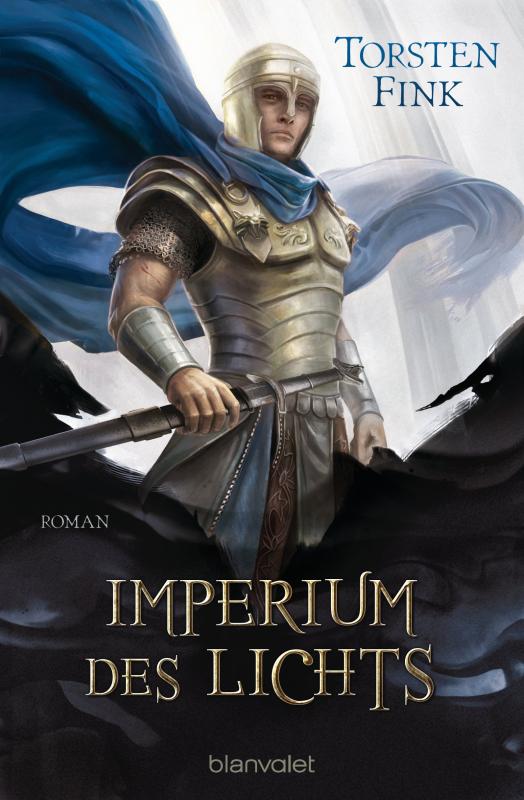 Cover-Bild Imperium des Lichts