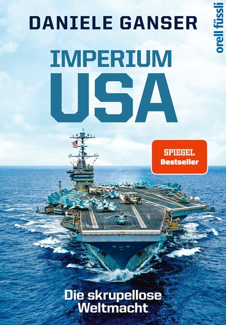 Cover-Bild Imperium USA