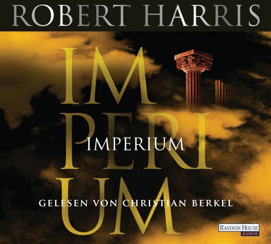 Cover-Bild Imperium