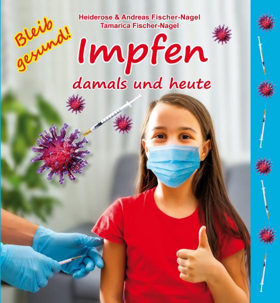 Cover-Bild Impfen damals und heute