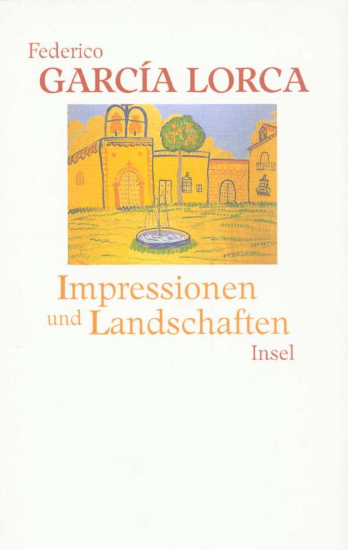 Cover-Bild Impressionen und Landschaften