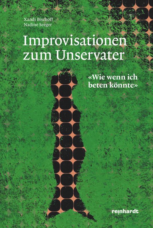 Cover-Bild Improvisationen zum Unservater