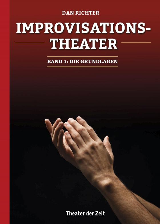 Cover-Bild Improvisationstheater