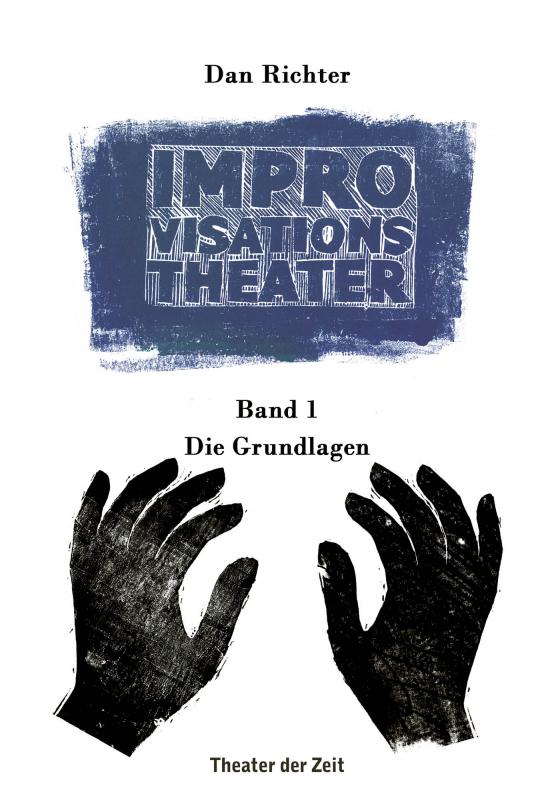 Cover-Bild Improvisationstheater