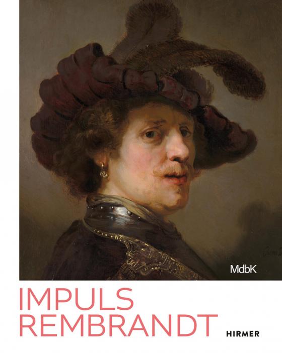 Cover-Bild Impuls Rembrandt