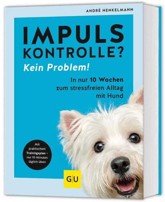 Cover-Bild Impulskontrolle? Kein Problem!