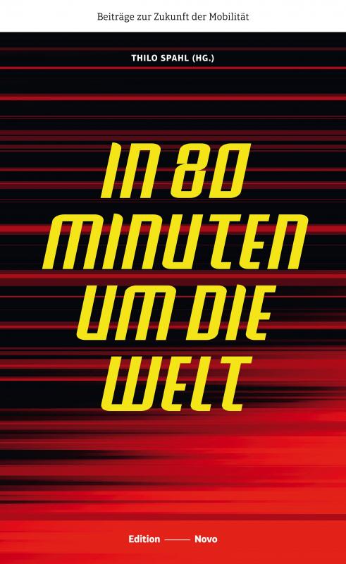 Cover-Bild In 80 Minuten um die Welt