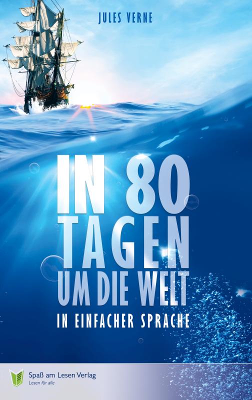 Cover-Bild In 80 Tagen um die Welt