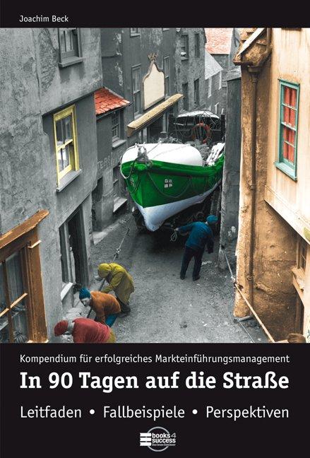 Cover-Bild In 90 Tagen auf die Straße