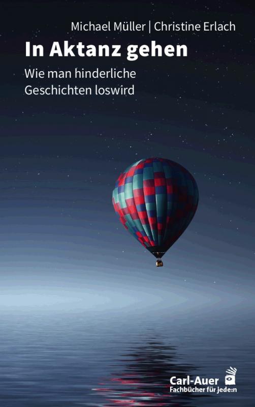 Cover-Bild In Aktanz gehen