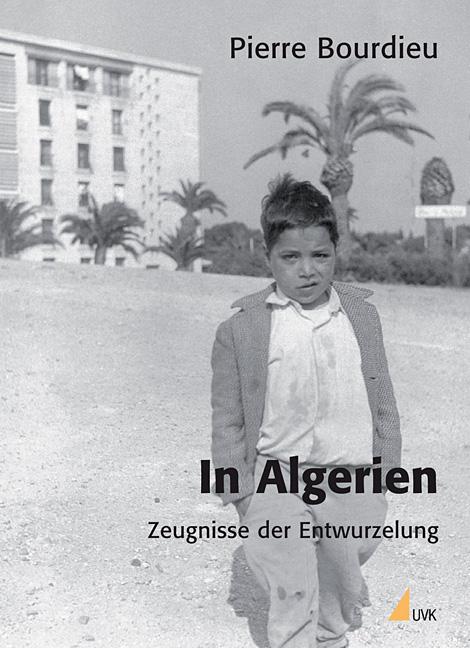 Cover-Bild In Algerien