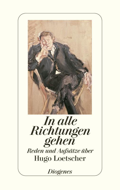 Cover-Bild In alle Richtungen gehen